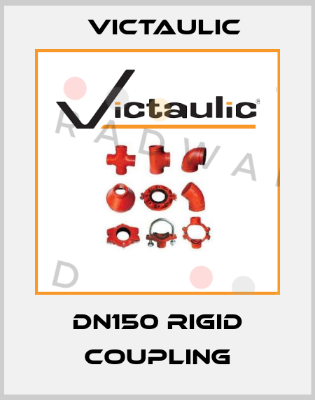 DN150 rigid coupling Victaulic