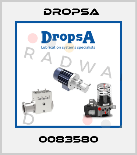 0083580 Dropsa