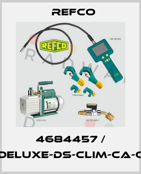 4684457 / M4-3-DELUXE-DS-CLIM-CA-CCL-60 Refco