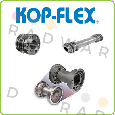 Set for 454 MP disc coupling Kop-Flex