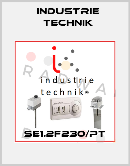 SE1.2F230/PT Industrie Technik