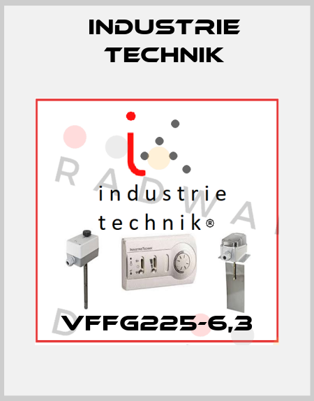 VFFG225-6,3 Industrie Technik