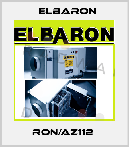 RON/AZ112  Elbaron