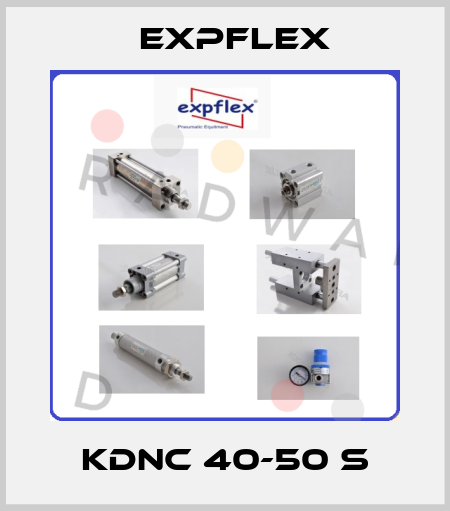 KDNC 40-50 S EXPFLEX