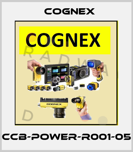 CCB-POWER-R001-05 Cognex