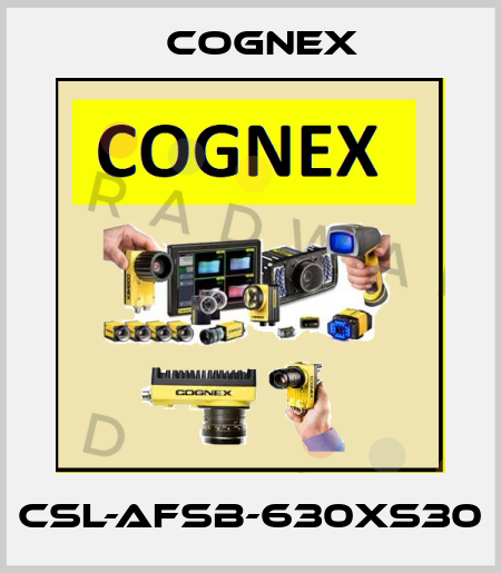 CSL-AFSB-630XS30 Cognex
