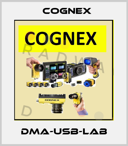 DMA-USB-LAB Cognex