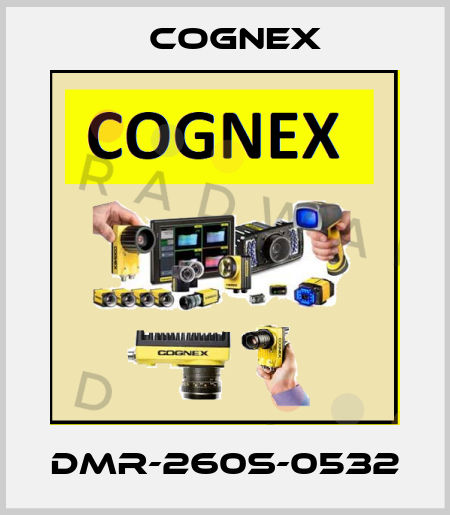 DMR-260S-0532 Cognex