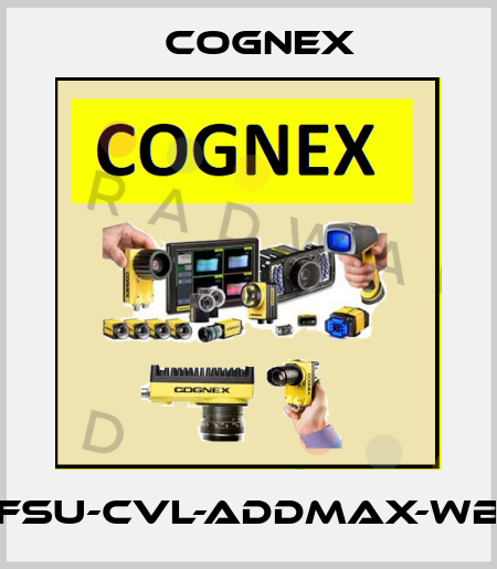 FSU-CVL-ADDMAX-WB Cognex