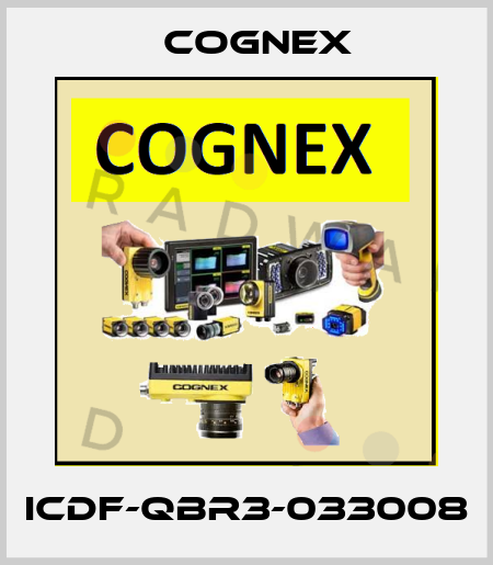ICDF-QBR3-033008 Cognex