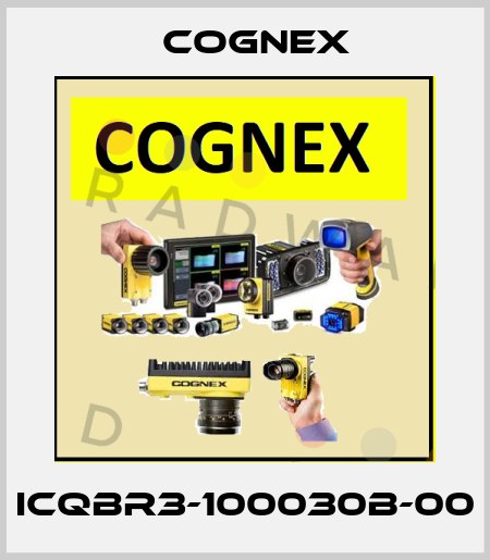ICQBR3-100030B-00 Cognex