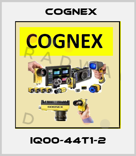 IQ00-44T1-2 Cognex