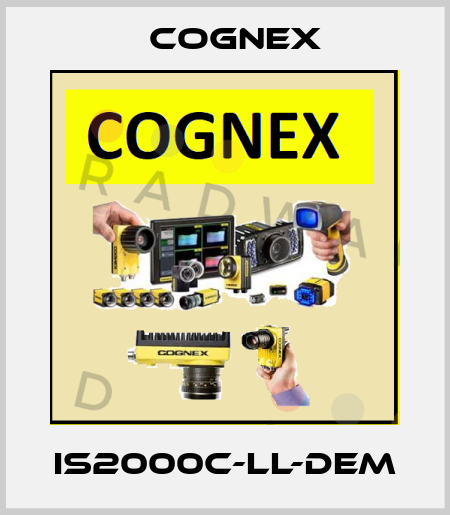 IS2000C-LL-DEM Cognex
