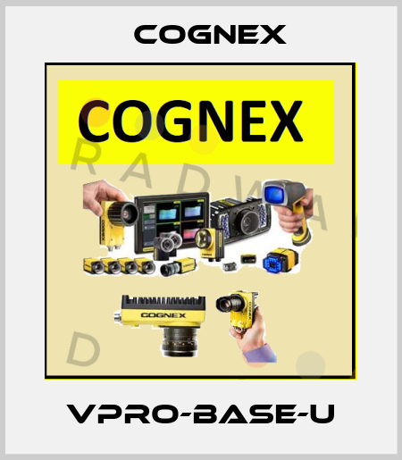 VPRO-BASE-U Cognex