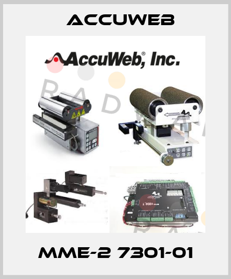 MME-2 7301-01 Accuweb