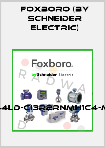 244LD-CI3R2RNMH1C4-MX Foxboro (by Schneider Electric)