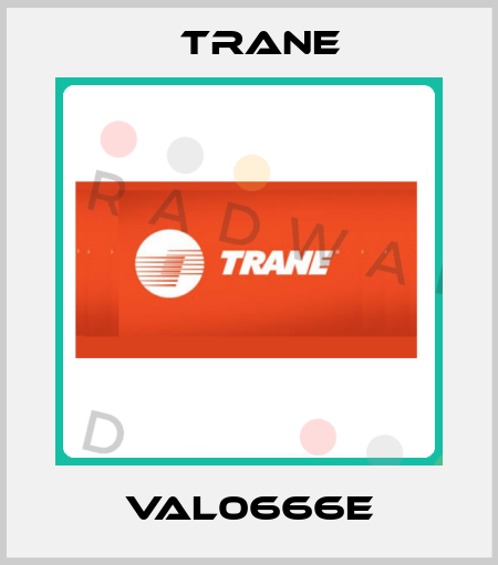VAL0666E Trane