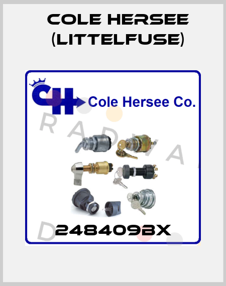 248409BX COLE HERSEE (Littelfuse)