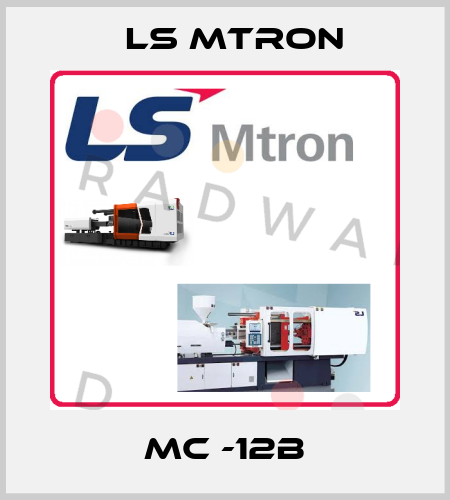 MC -12B LS MTRON