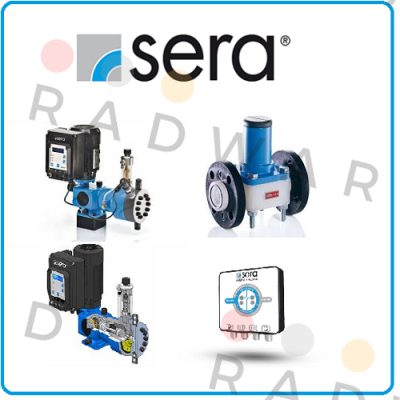 FECL3 Sera