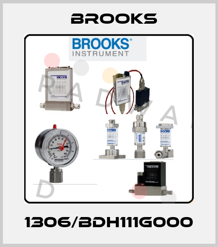 1306/BDH111G000 Brooks