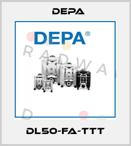 DL50-FA-TTT Depa