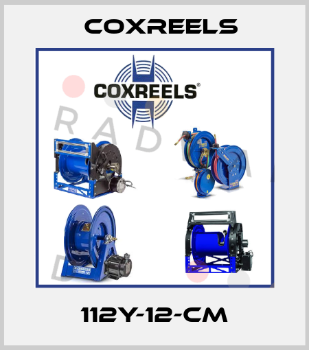112Y-12-CM Coxreels