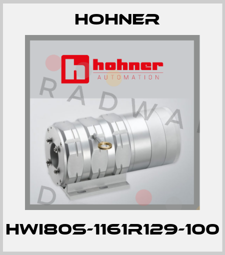 HWI80S-1161R129-100 Hohner