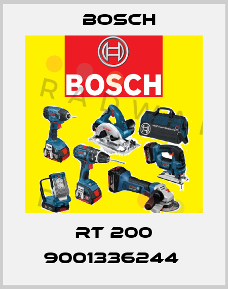 RT 200 9001336244  Bosch