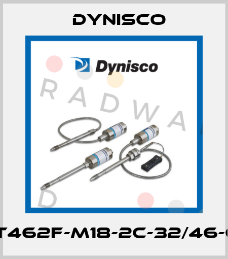 MDT462F-M18-2C-32/46-GC6 Dynisco