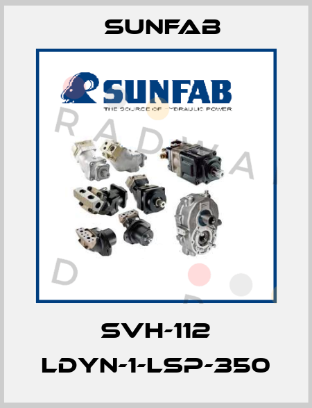 SVH-112 LDYN-1-LSP-350 Sunfab