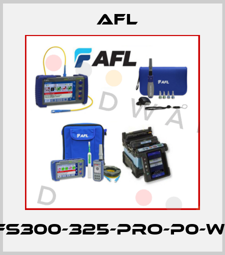 FS300-325-Pro-P0-W1 AFL