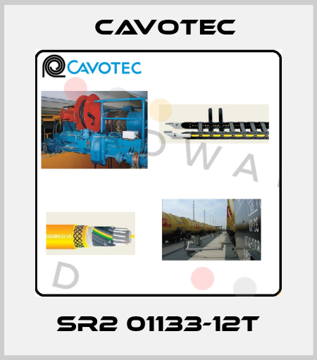 SR2 01133-12T Cavotec