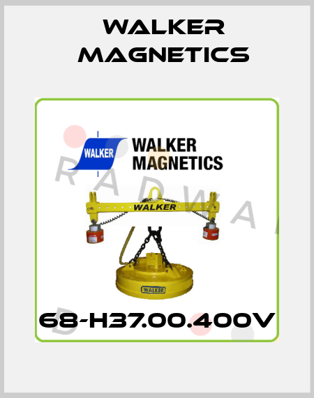 68-H37.00.400V Walker Magnetics