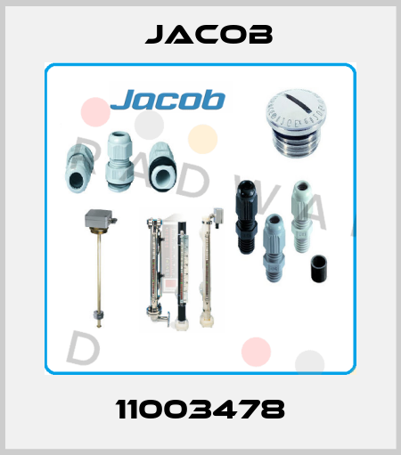 11003478 JACOB