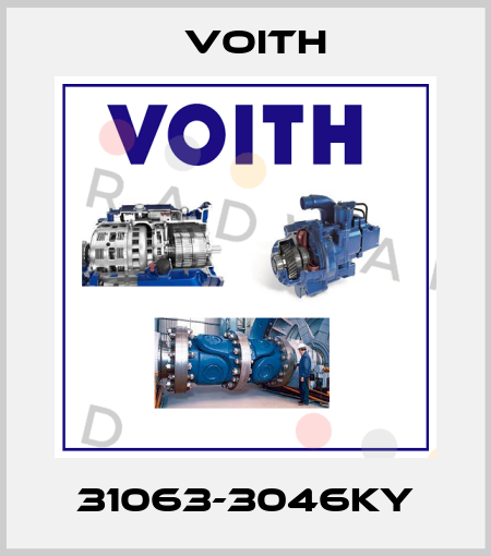 31063-3046KY Voith