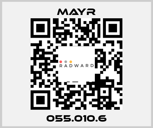 055.010.6 Mayr