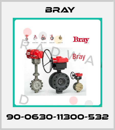 90-0630-11300-532 Bray