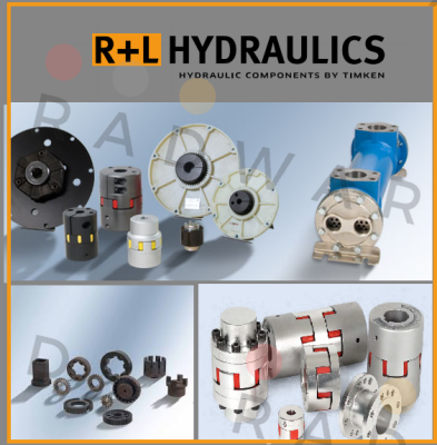 SP480141 old code, SP480262 new code R+L HYDRAULICS