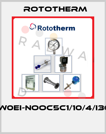 RTPO200-6W0EI-NOOC5C1/10/4/I305F-2S562D  Rototherm