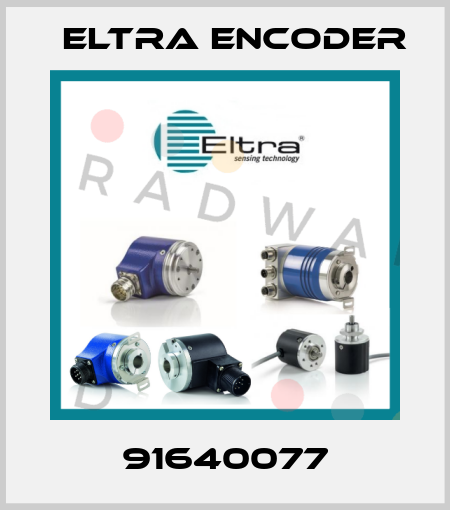 91640077 Eltra Encoder