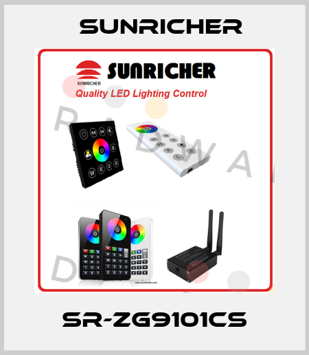 SR-ZG9101CS Sunricher