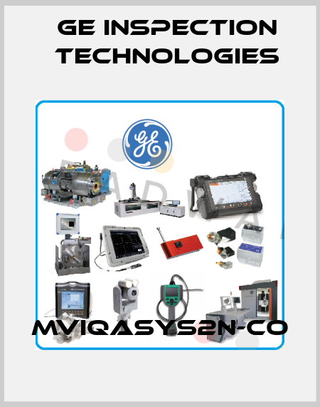 MVIQASYS2N-CO GE Inspection Technologies