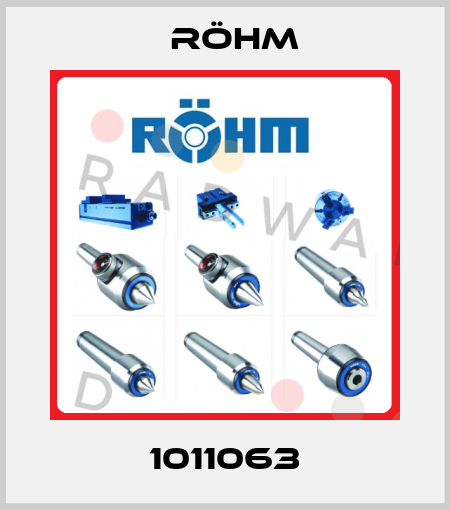 1011063 Röhm