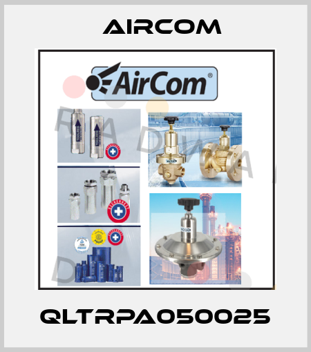 QLTRPA050025 Aircom