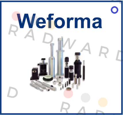 WBE 250 ECO Weforma