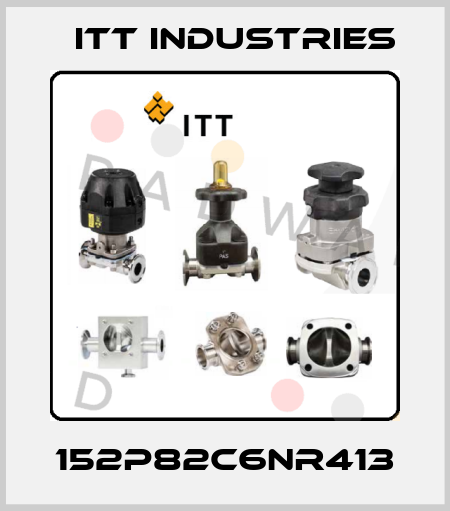 152P82C6NR413 Itt Industries