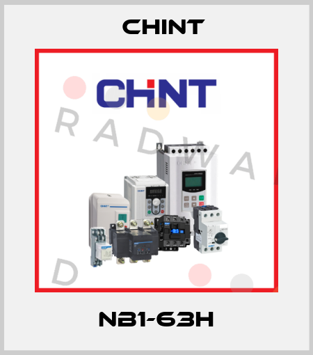 NB1-63H Chint