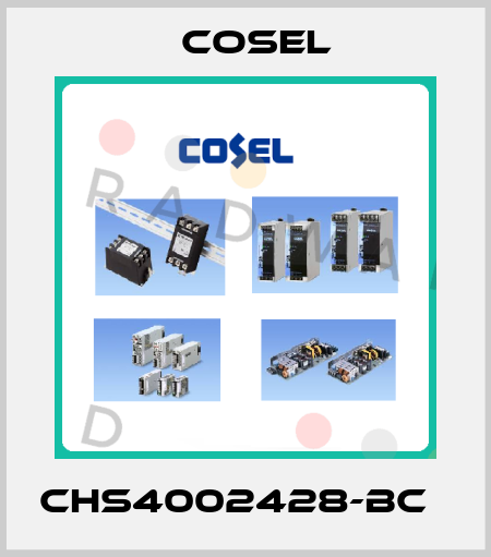CHS4002428-BC​ Cosel