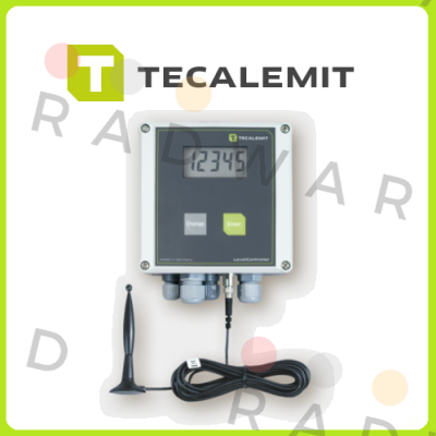 HF 4016/101 Tecalemit